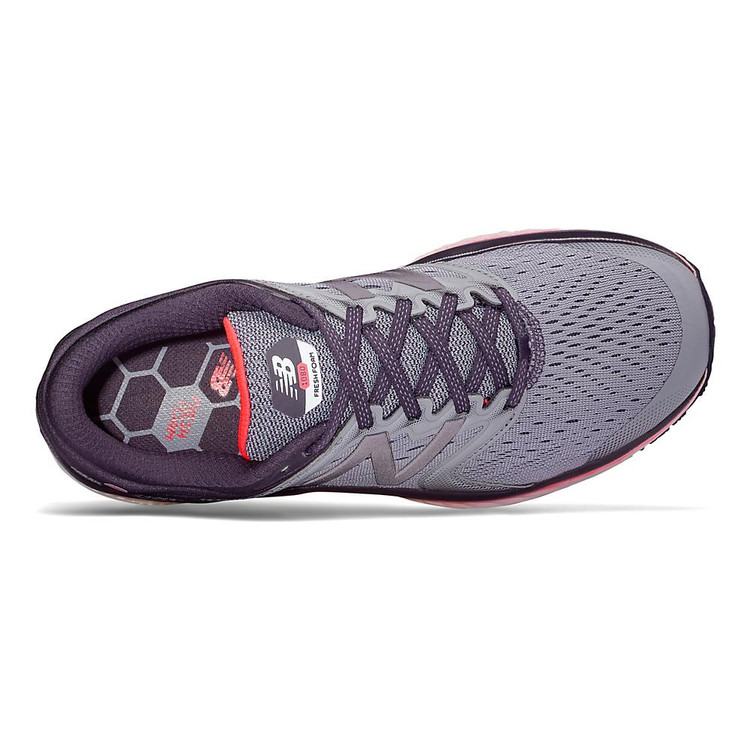 new balance 310 femme violet